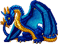 unnamed Wyld Wyverns